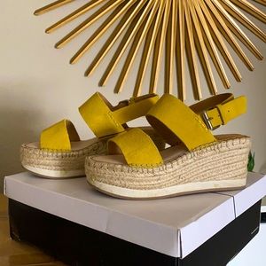 DOLCE VITA SANDALS